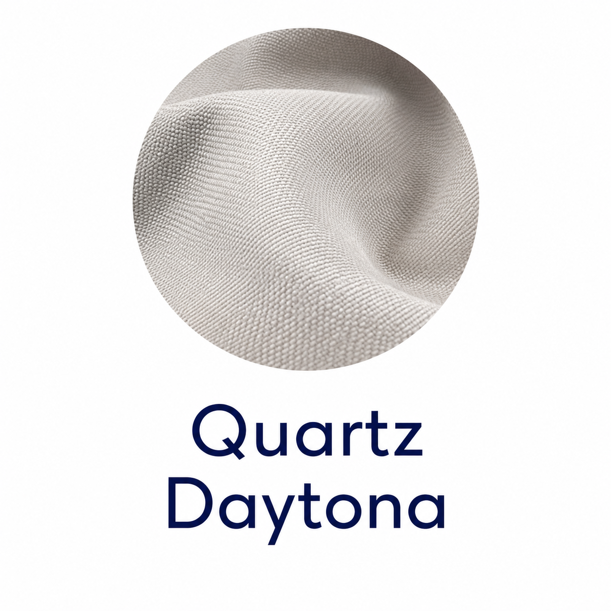 Quartz Daytona